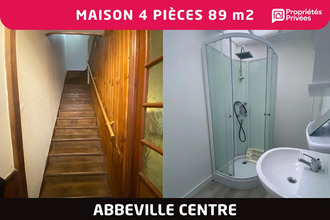  maison abbeville 80100