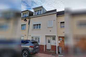  maison abbeville 80100