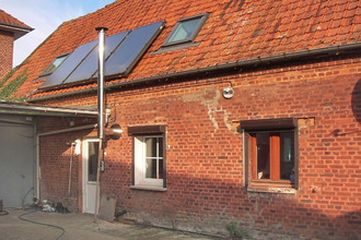  maison abbeville 80100