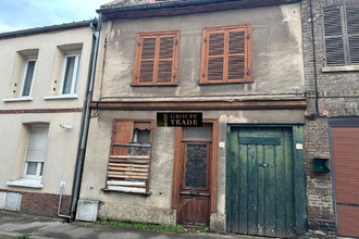  maison abbeville 80100