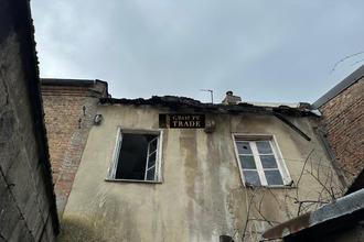  maison abbeville 80100