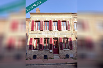  maison abbeville 80100
