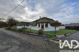  maison abbeville 80100