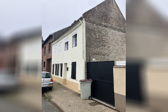  maison abbeville 80100