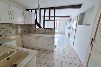  maison abbeville 80100