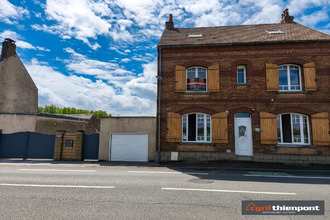  maison abbeville 80100