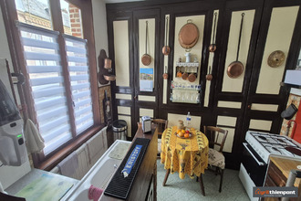 maison abbeville 80100