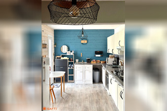  maison abbeville 80100