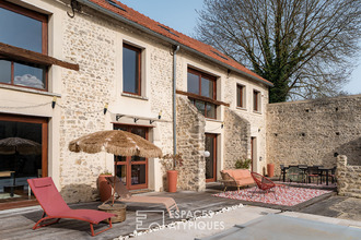  maison abbeville-la-riviere 91150