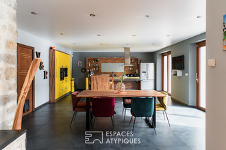  maison abbeville-la-riviere 91150