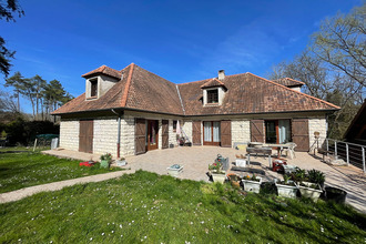  maison abbeville-la-riviere 91150