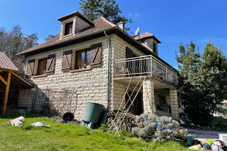  maison abbeville-la-riviere 91150