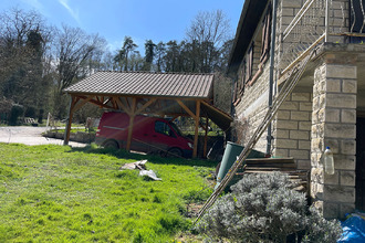  maison abbeville-la-riviere 91150