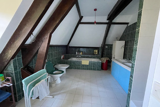  maison abbeville-la-riviere 91150