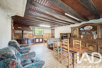  maison abbeville-la-riviere 91150