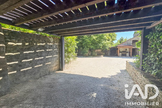  maison abbeville-la-riviere 91150