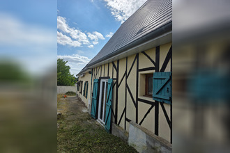  maison abbeville-st-lucien 60480