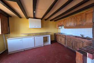  maison abbeville-st-lucien 60480