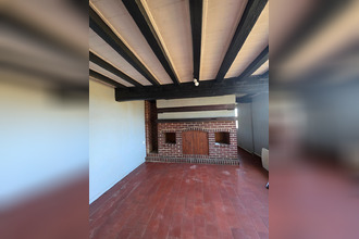  maison abbeville-st-lucien 60480