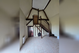  maison abbeville-st-lucien 60480