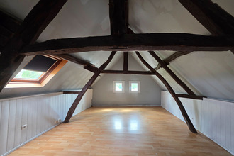  maison abbeville-st-lucien 60480