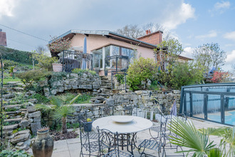  maison abbevillers 25310