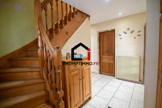  maison abbevillers 25310