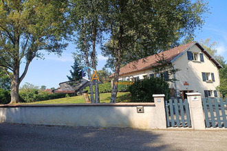  maison abelcourt 70300