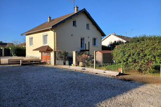  maison abergement-la-ronce 39500