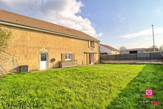  maison abergement-la-ronce 39500