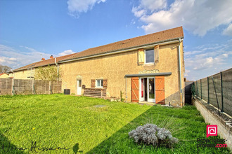  maison abergement-la-ronce 39500