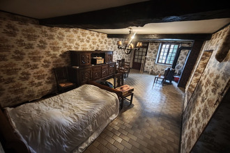  maison abergement-le-grand 39600