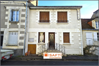  maison abilly 37160