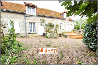  maison abilly 37160