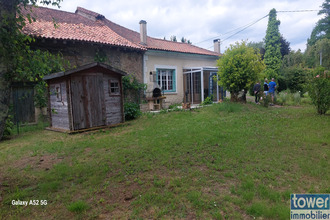  maison abjat-sur-bandiat 24300