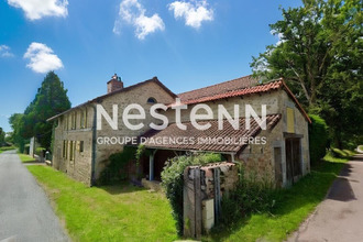  maison abjat-sur-bandiat 24300