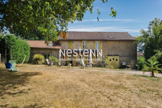  maison abjat-sur-bandiat 24300