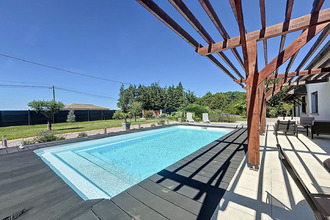  maison abjat-sur-bandiat 24300