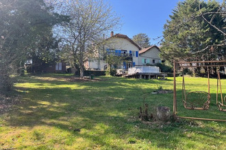  maison abjat-sur-bandiat 24300