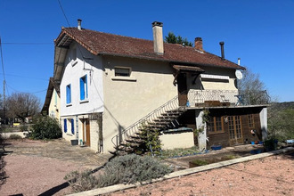  maison abjat-sur-bandiat 24300
