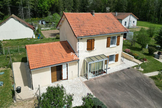  maison abjat-sur-bandiat 24300