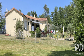  maison abjat-sur-bandiat 24300