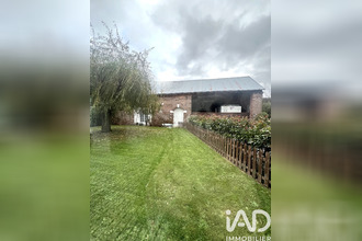  maison ablaincourt-pressoir 80320