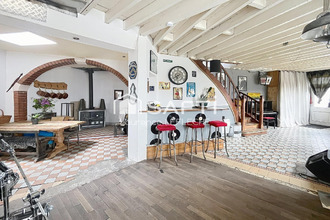  maison ablaincourt-pressoir 80320