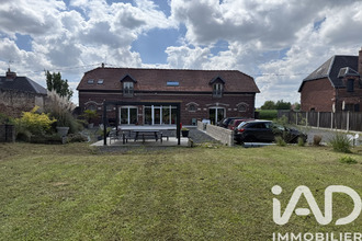  maison ablaincourt-pressoir 80320