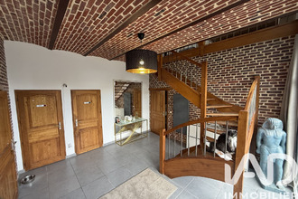  maison ablaincourt-pressoir 80320