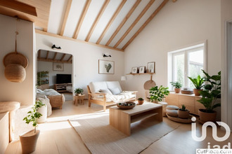  maison ableiges 95450