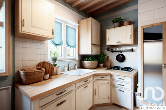  maison ableiges 95450