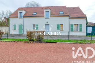  maison ableiges 95450