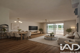  maison ableiges 95450